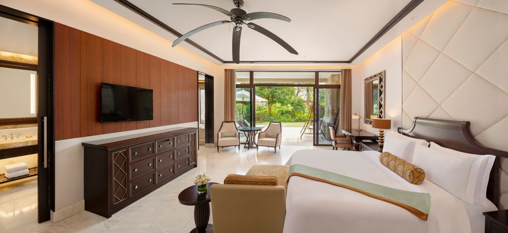 THE ST. REGIS SANYA YALONG BAY RESORT - 98