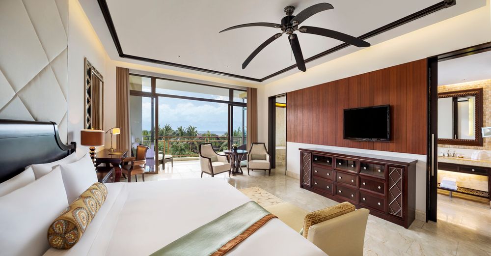 THE ST. REGIS SANYA YALONG BAY RESORT - 79