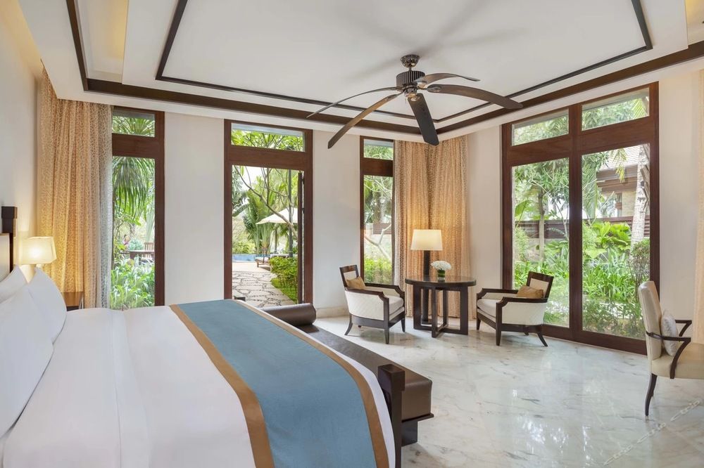 THE ST. REGIS SANYA YALONG BAY RESORT - 111