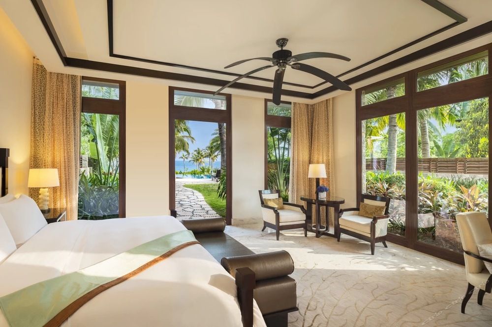 THE ST. REGIS SANYA YALONG BAY RESORT - 82