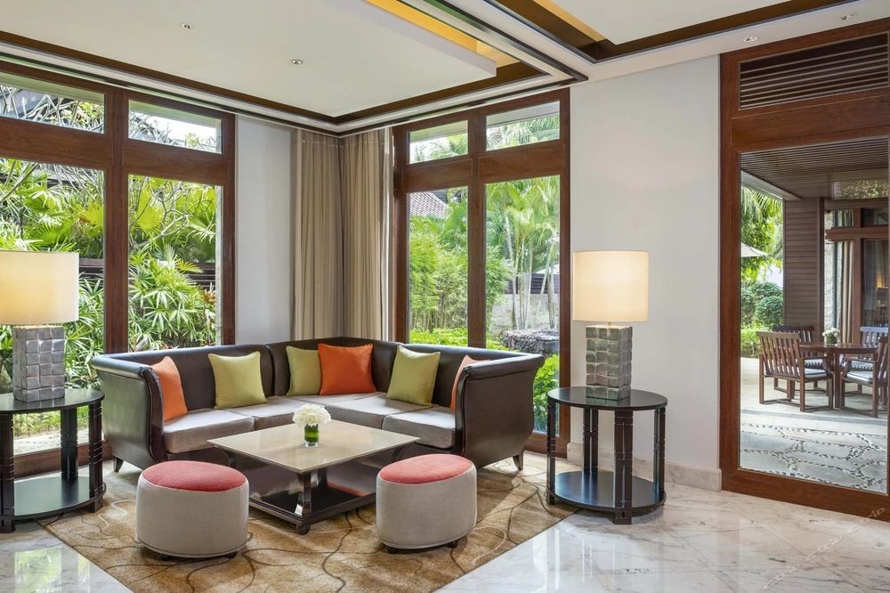 THE ST. REGIS SANYA YALONG BAY RESORT - 106