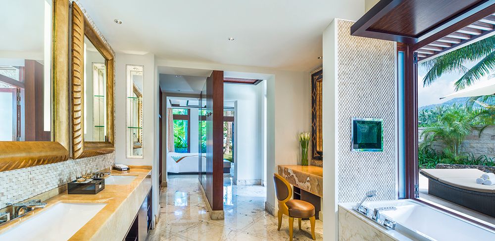 THE ST. REGIS SANYA YALONG BAY RESORT - 96