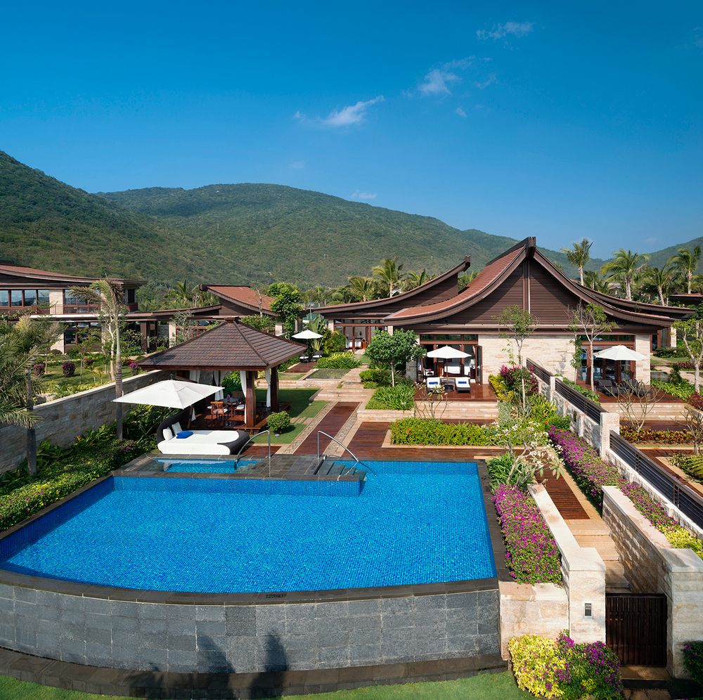 THE ST. REGIS SANYA YALONG BAY RESORT - 29