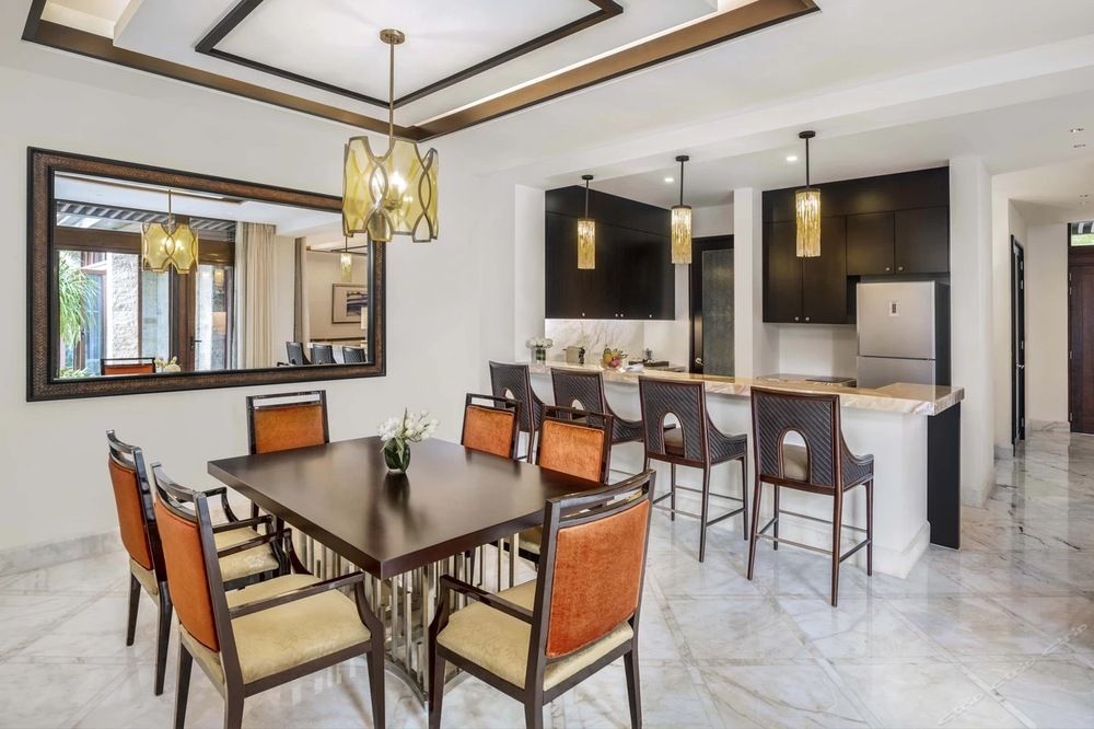 THE ST. REGIS SANYA YALONG BAY RESORT - 84