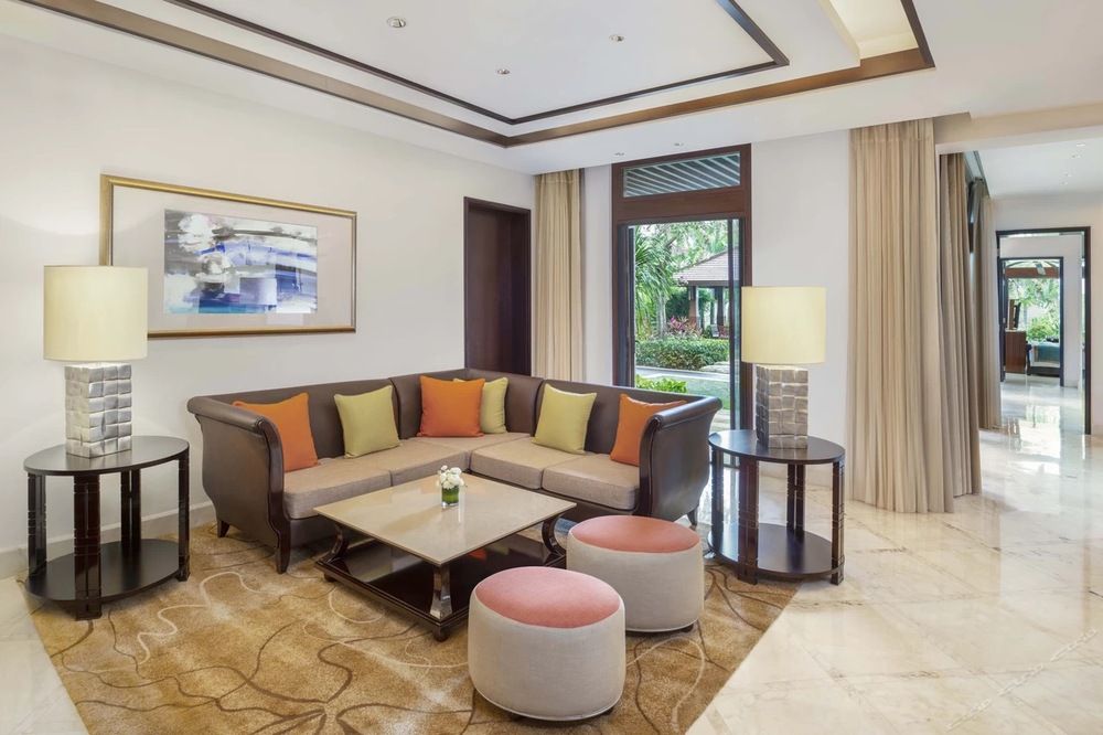 THE ST. REGIS SANYA YALONG BAY RESORT - 115