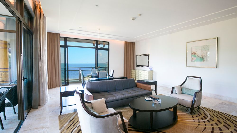 THE ST. REGIS SANYA YALONG BAY RESORT - 77