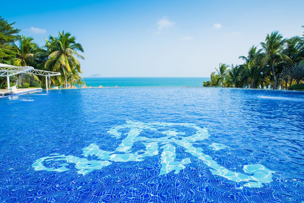 THE ST. REGIS SANYA YALONG BAY RESORT - 11