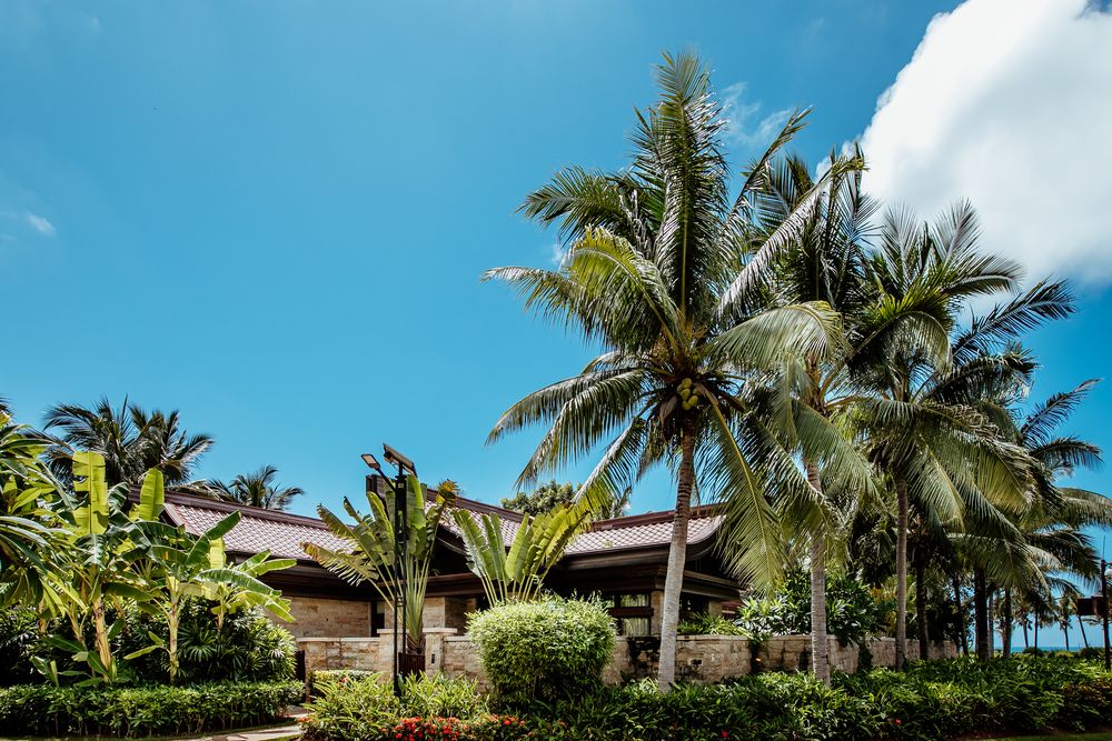 THE ST. REGIS SANYA YALONG BAY RESORT - 23