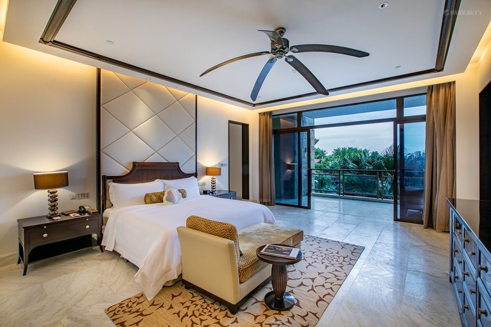 THE ST. REGIS SANYA YALONG BAY RESORT - 90