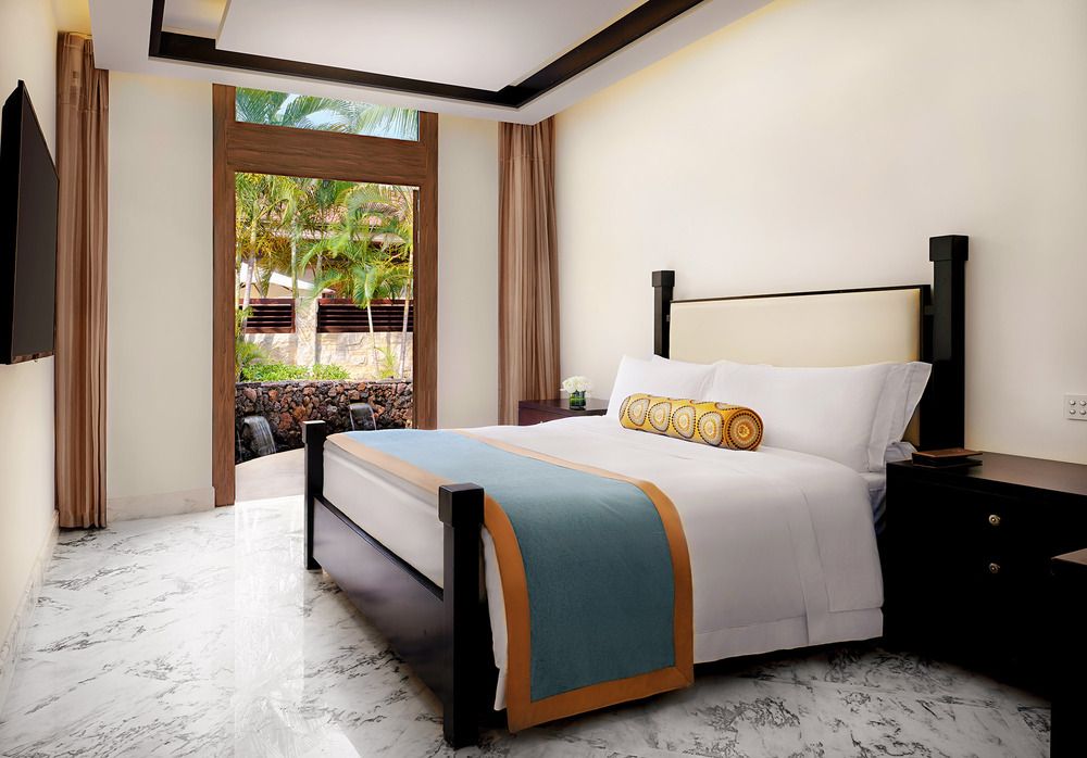 THE ST. REGIS SANYA YALONG BAY RESORT - 91