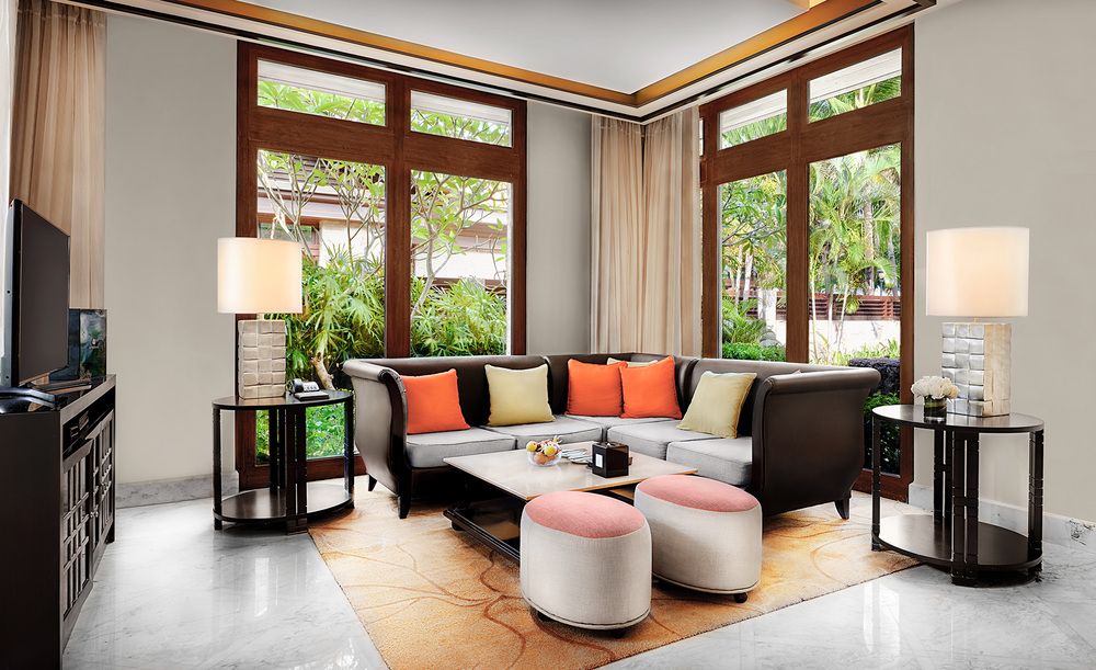 THE ST. REGIS SANYA YALONG BAY RESORT - 103