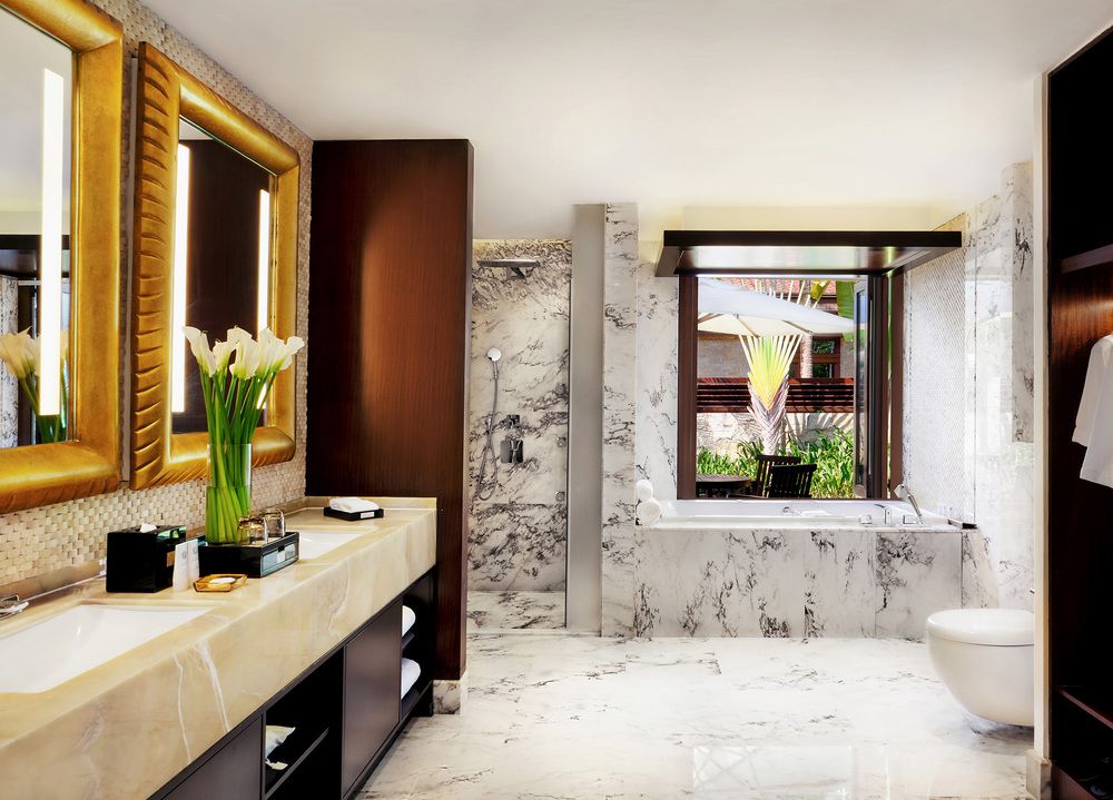 THE ST. REGIS SANYA YALONG BAY RESORT - 102