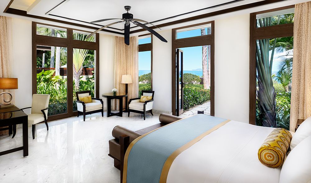 THE ST. REGIS SANYA YALONG BAY RESORT - 74