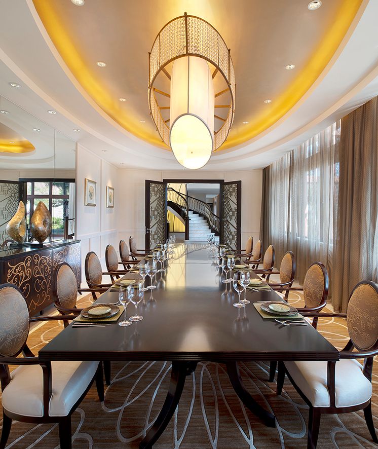 THE ST. REGIS SANYA YALONG BAY RESORT - 89