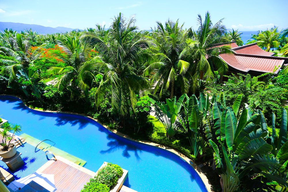 THE ST. REGIS SANYA YALONG BAY RESORT - 10