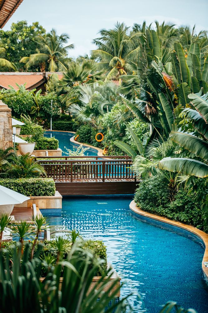 THE ST. REGIS SANYA YALONG BAY RESORT - 18