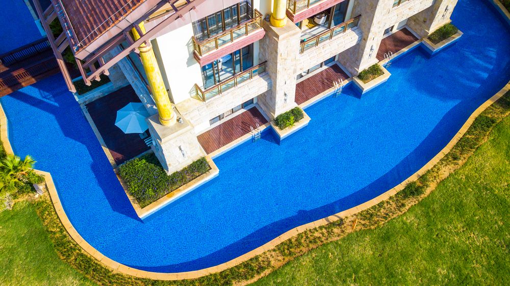 THE ST. REGIS SANYA YALONG BAY RESORT - 17