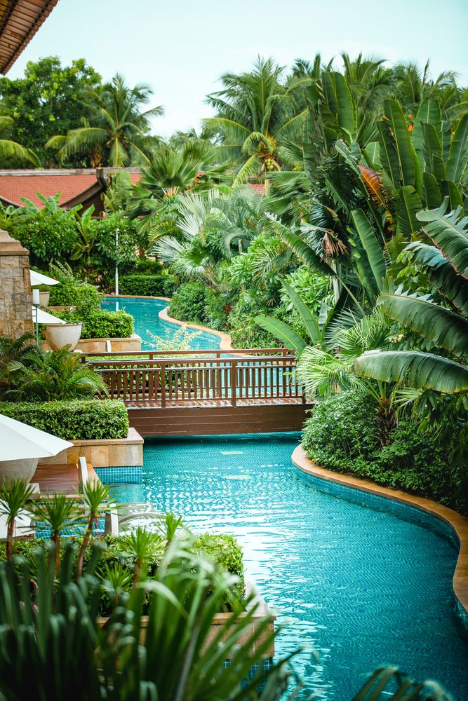 THE ST. REGIS SANYA YALONG BAY RESORT - 13