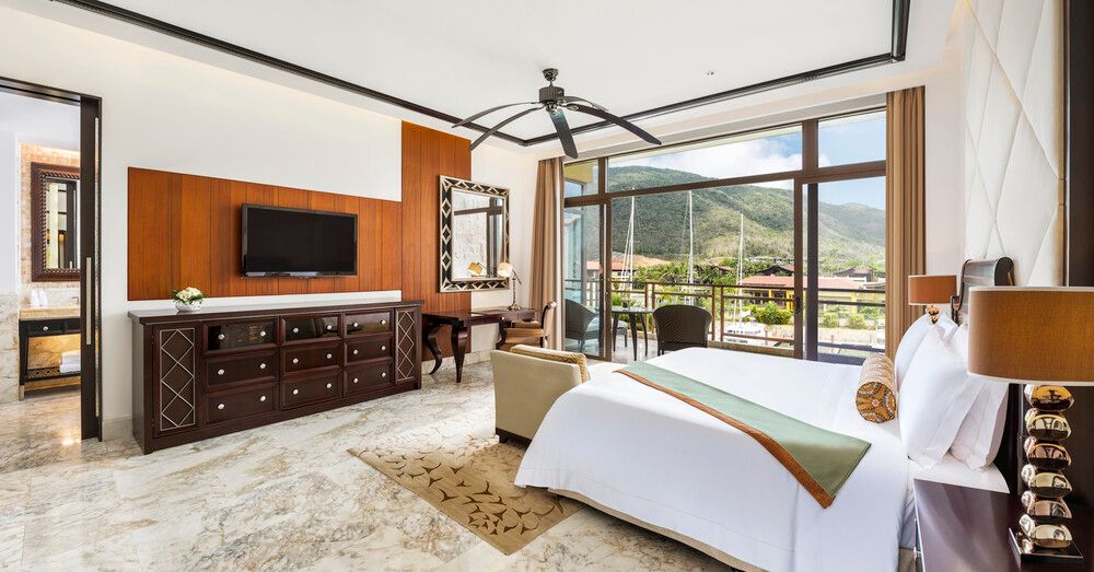 THE ST. REGIS SANYA YALONG BAY RESORT - 86