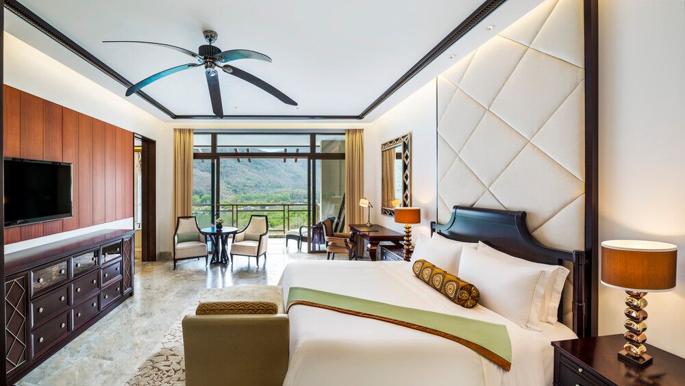 THE ST. REGIS SANYA YALONG BAY RESORT - 75