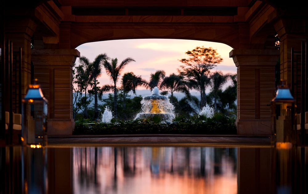 SANYA HAITANG BAY WANDA REIGN VILLA RESORT - 4