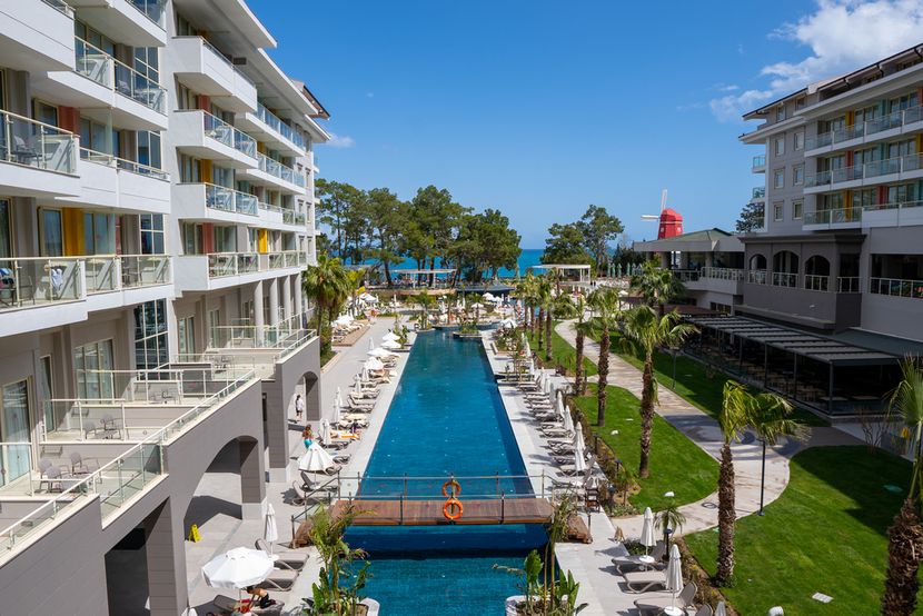 Akra Kemer - 3