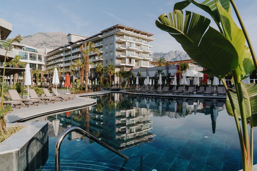 Akra Kemer - 2