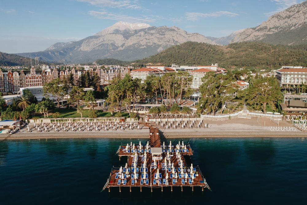 Akra Kemer - 8