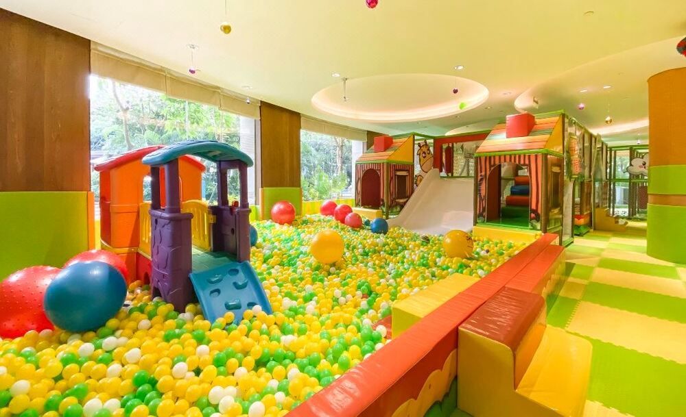 INTERCONTINENTAL SANYA HAITANG BAY RESORT - 16