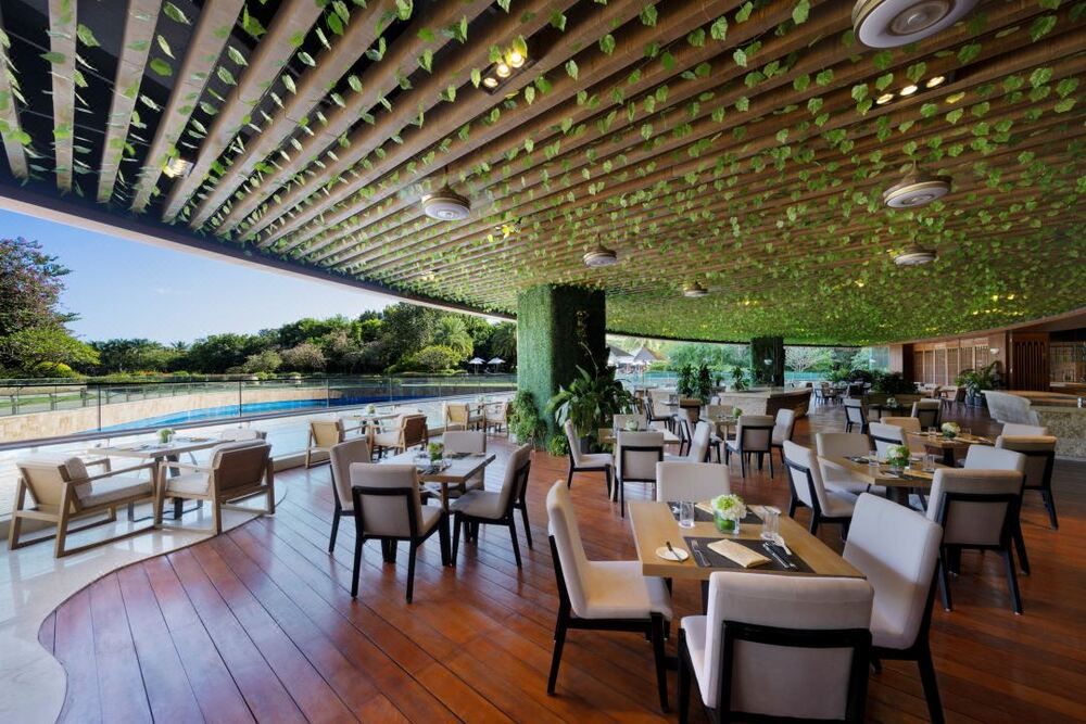 INTERCONTINENTAL SANYA HAITANG BAY RESORT - 15