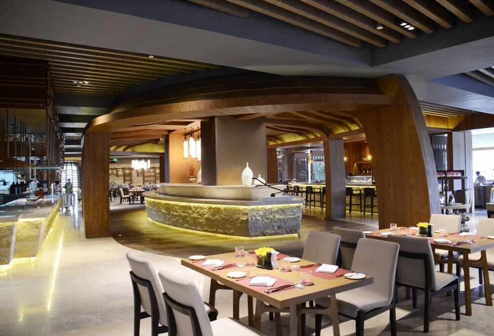 INTERCONTINENTAL SANYA HAITANG BAY RESORT - 11