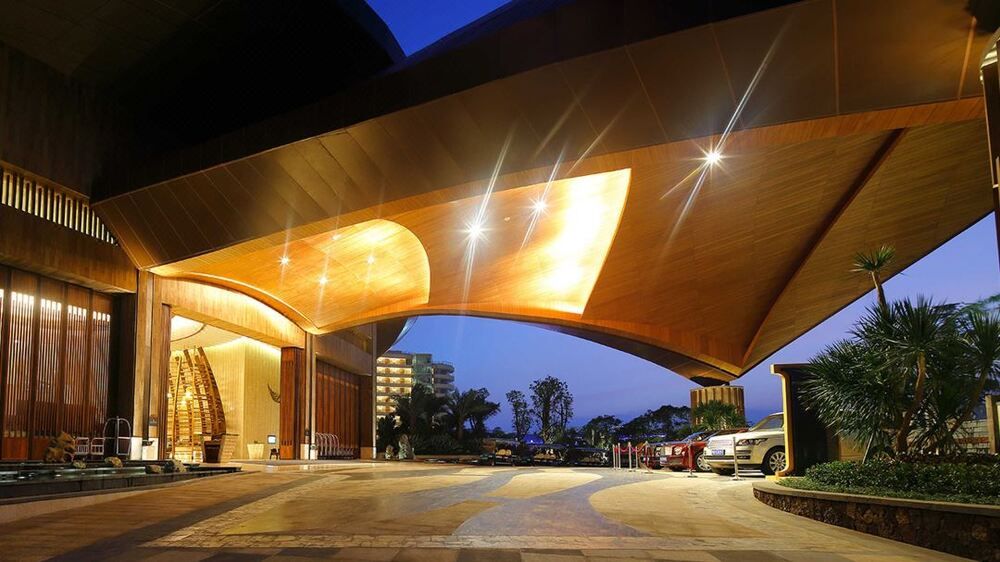 INTERCONTINENTAL SANYA HAITANG BAY RESORT - 7