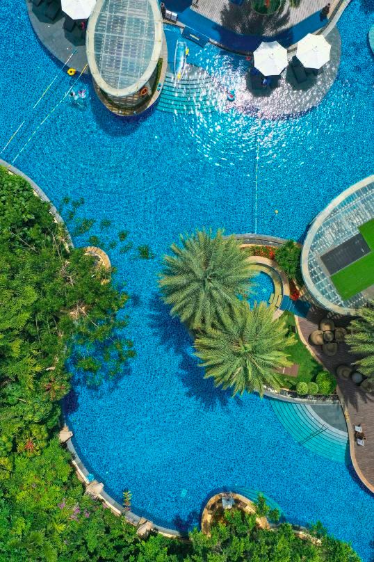 INTERCONTINENTAL SANYA HAITANG BAY RESORT - 4