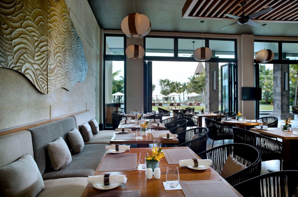 RAFFLES HAINAN CLEAR WATER BAY - 27