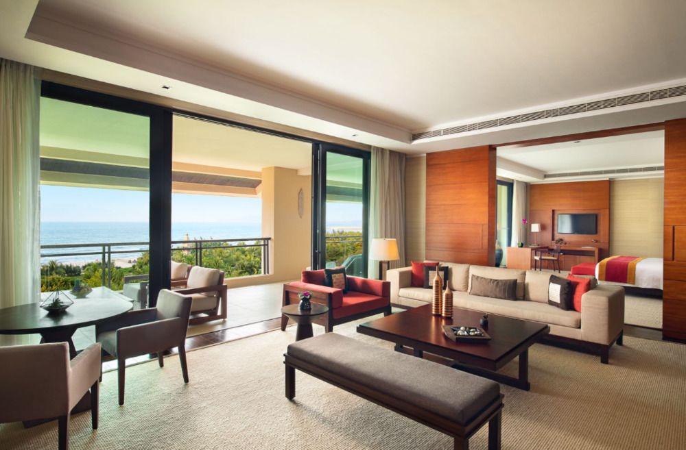 RAFFLES HAINAN CLEAR WATER BAY - 60