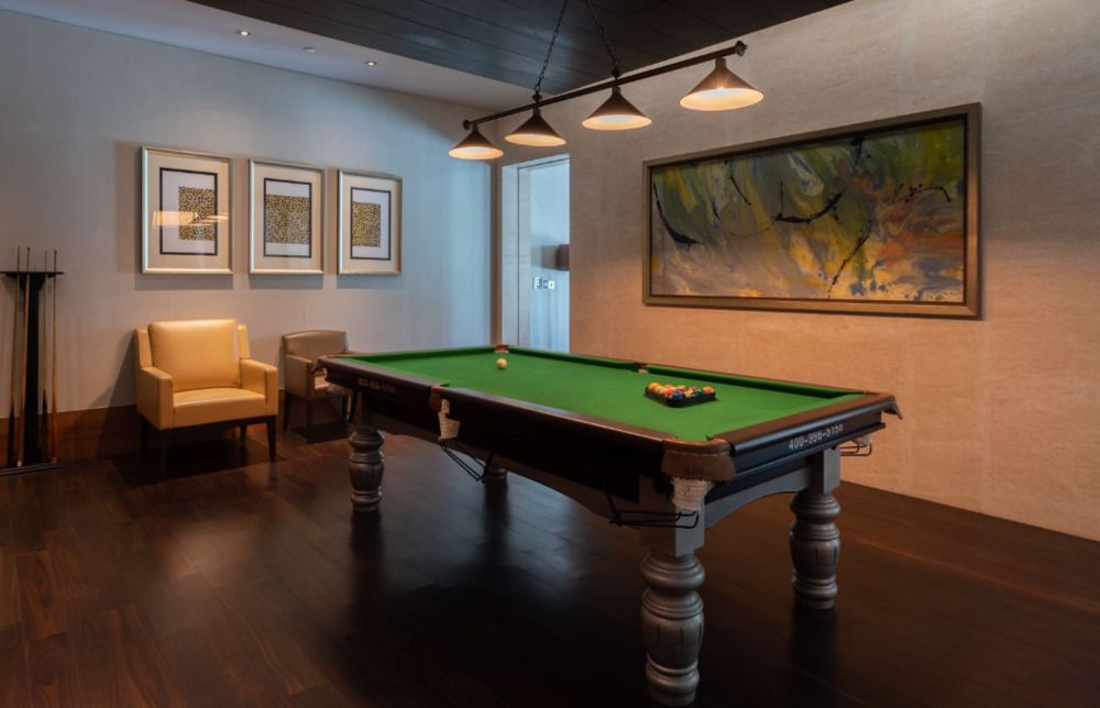 RAFFLES HAINAN CLEAR WATER BAY - 34