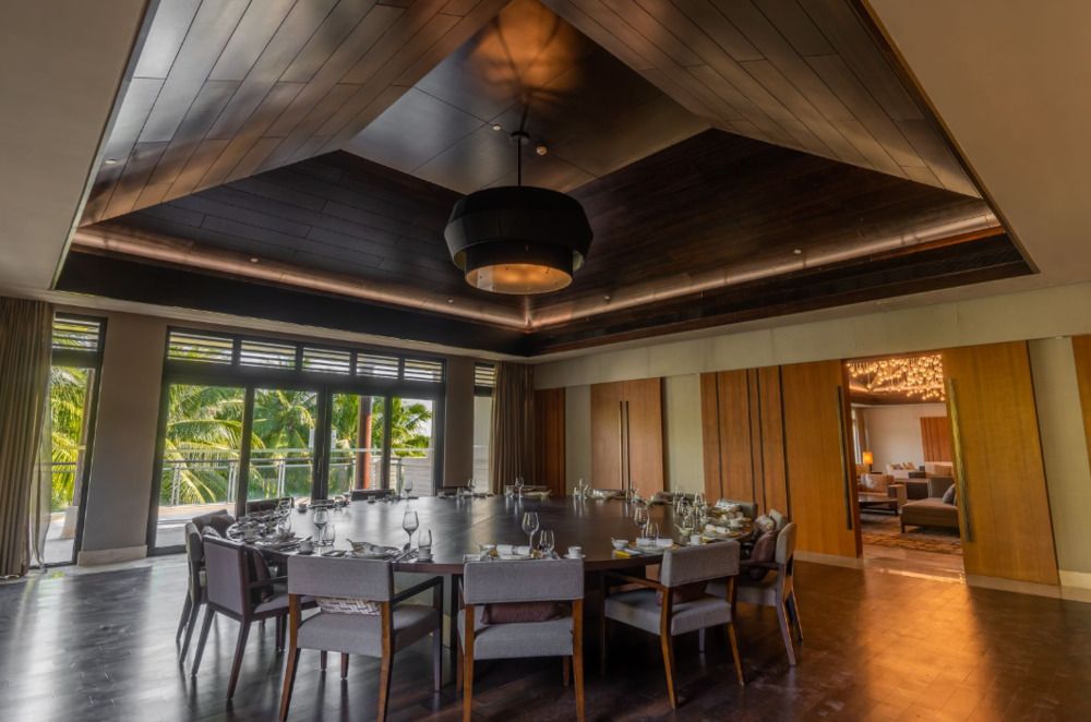 RAFFLES HAINAN CLEAR WATER BAY - 16