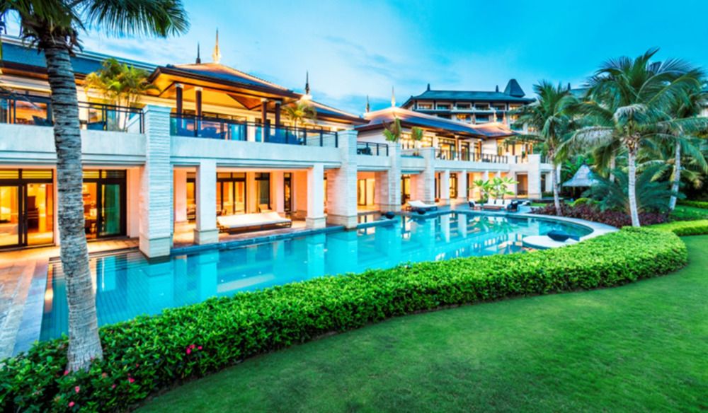 RAFFLES HAINAN CLEAR WATER BAY - 47