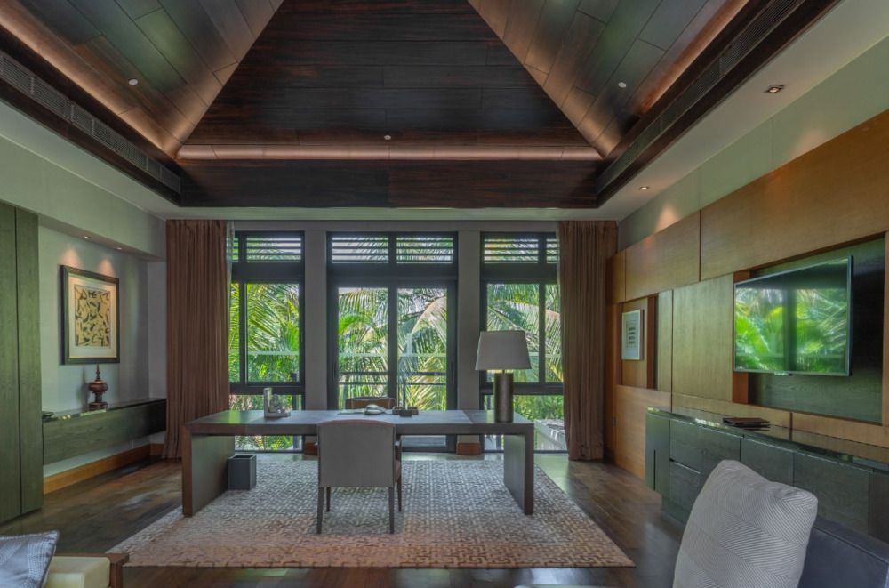 RAFFLES HAINAN CLEAR WATER BAY - 57