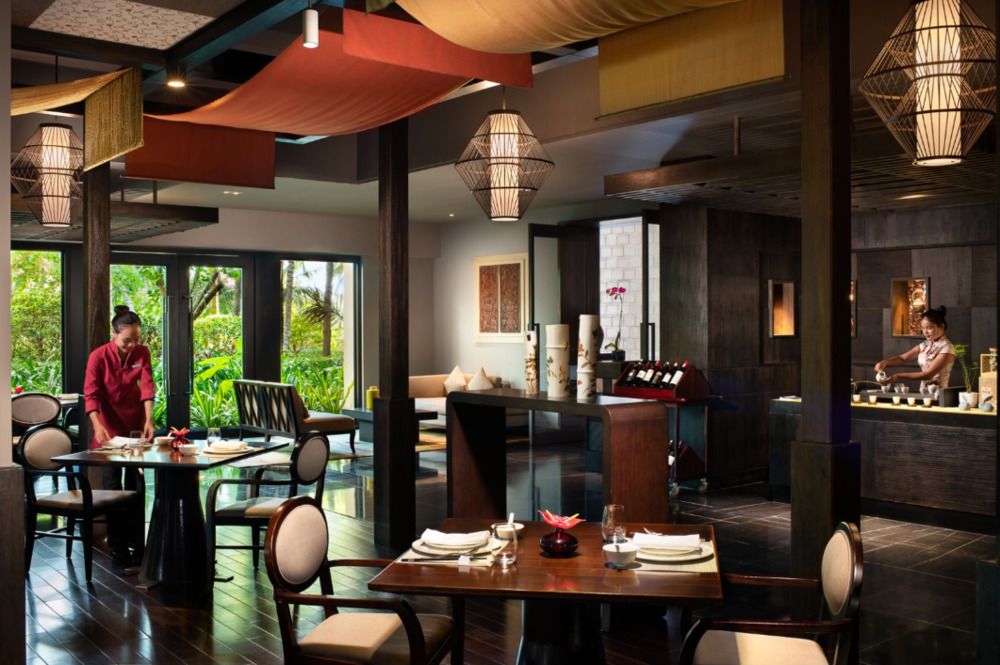 RAFFLES HAINAN CLEAR WATER BAY - 29