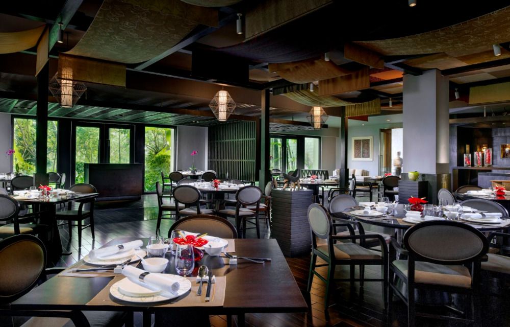 RAFFLES HAINAN CLEAR WATER BAY - 25