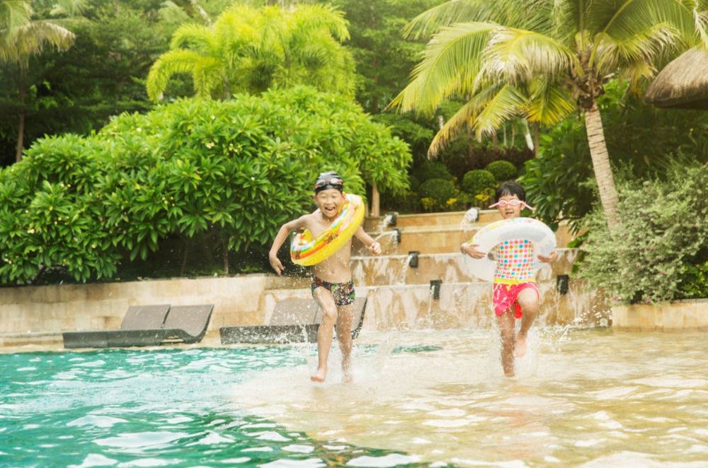 RAFFLES HAINAN CLEAR WATER BAY - 11