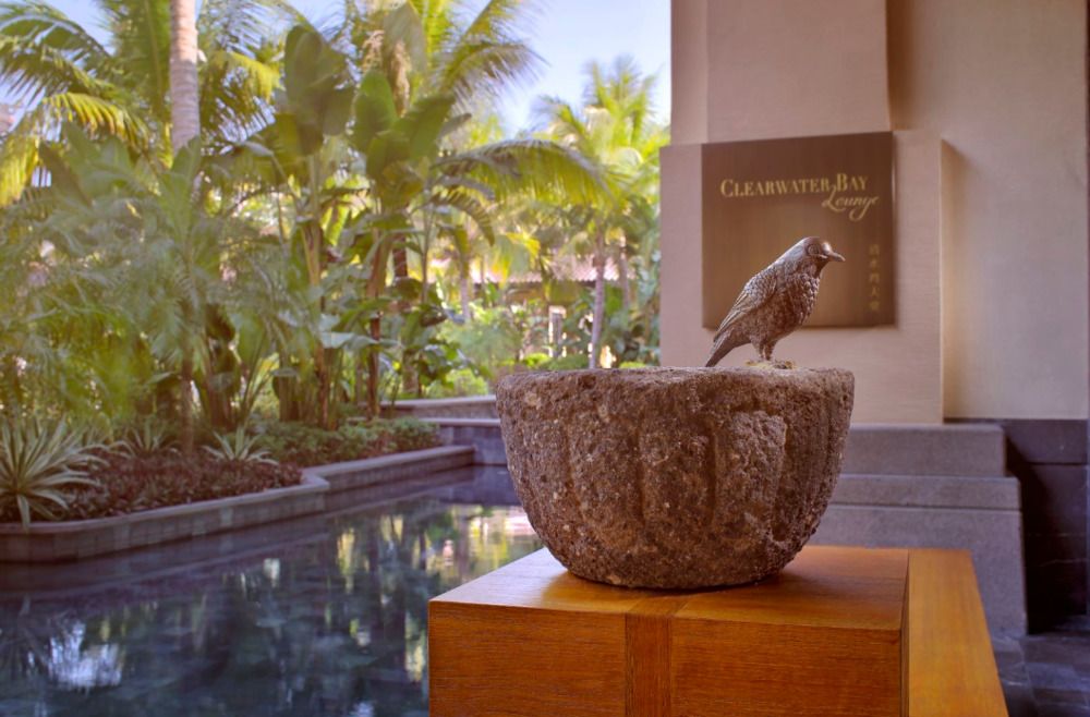 RAFFLES HAINAN CLEAR WATER BAY - 45