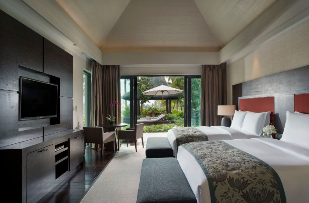 RAFFLES HAINAN CLEAR WATER BAY - 56