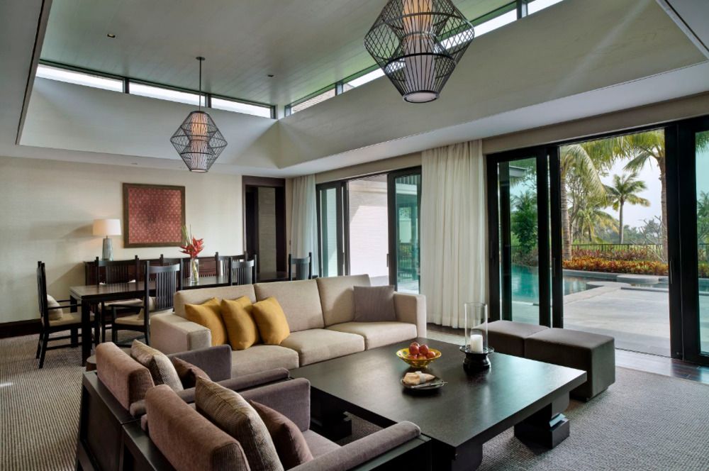 RAFFLES HAINAN CLEAR WATER BAY - 55