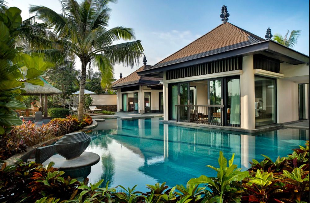 RAFFLES HAINAN CLEAR WATER BAY - 4