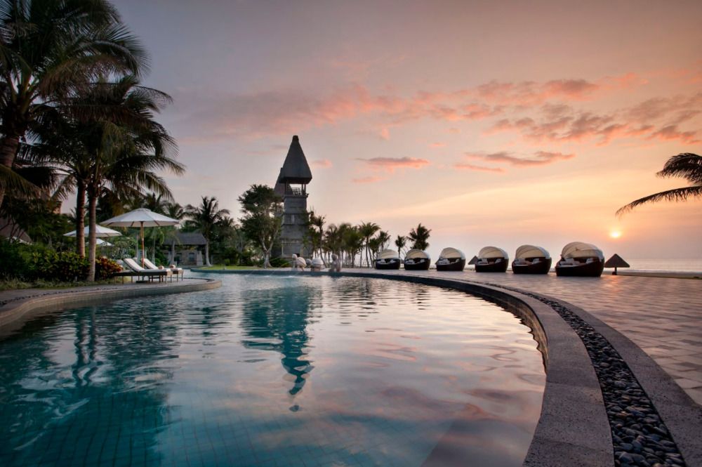 RAFFLES HAINAN CLEAR WATER BAY - 30