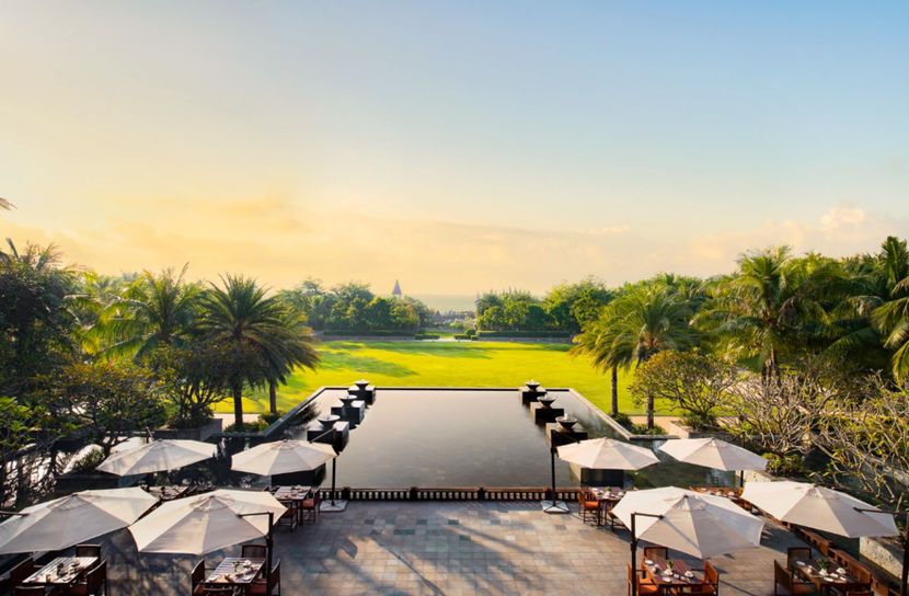 RAFFLES HAINAN CLEAR WATER BAY - 5