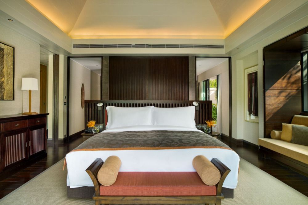 RAFFLES HAINAN CLEAR WATER BAY - 50