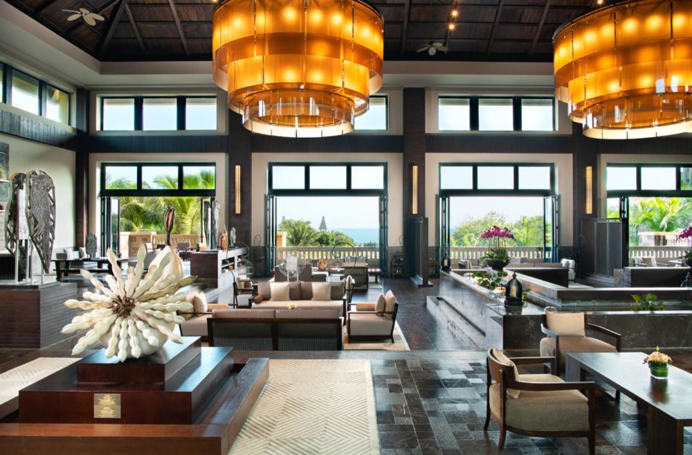 RAFFLES HAINAN CLEAR WATER BAY - 41